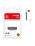 CHIODINI S/TESTA W15 IN BLISTER DA 2000 C. RO-MA 1130820