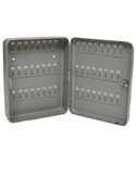 CASSETTA PORTACHIAVI DA MURO 30X24X7CM 48POSTI 2171/4B