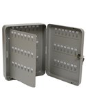CASSETTA PORTACHIAVI DA MURO 37X28X7,5CM 128POSTI 2171/5B