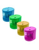 TEMPERAMATITE A BATTERIA 2 FORI C/CONTENITORE 4306 LEBEZ 4306