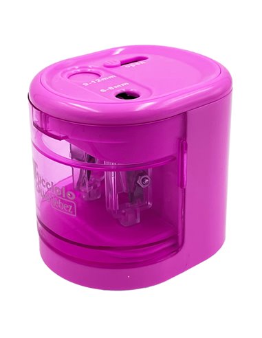 TEMPERAMATITE A BATTERIA 2 FORI C/CONTENITORE 4306 LEBEZ 4306 LEBEZ TEMPERAMATITE CON CONTENITORE