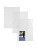 10 BUSTE FORATE PORTA FOTO A 4 SPAZI 15X21 SEI ROTA 662533