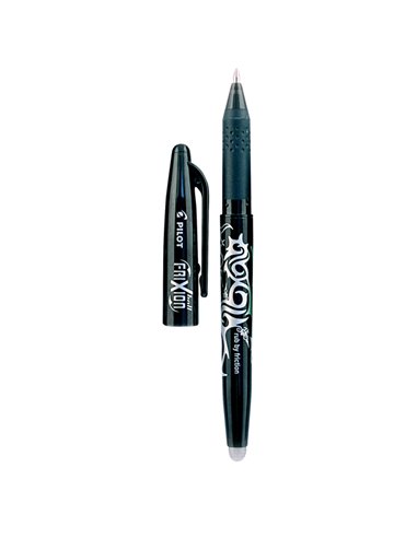 PENNA SFERA FRIXIONball 0.7mm NERO PILOT 006660 PILOT CANCELLABILI