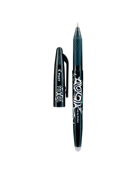 PENNA SFERA FRIXIONball 0.7mm NERO PILOT 006660 PILOT CANCELLABILI