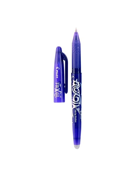 PENNA SFERA FRIXIONball 0.7mm BLU PILOT 006661