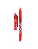 PENNA SFERA FRIXIONball 0.7mm ROSSO PILOT 006662