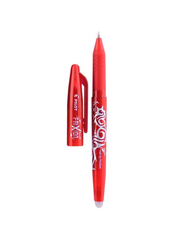 PENNA SFERA FRIXIONball 0.7mm ROSSO PILOT 006662