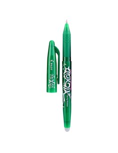 PENNA SFERA FRIXIONball 0.7mm VERDE PILOT 006663