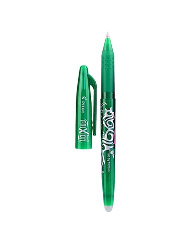 PENNA SFERA FRIXIONball 0.7mm VERDE PILOT 006663