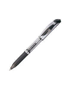 ROLLER ENERGEL XM BL57 NERO 0.7MM PENTEL BL57-AO PENTEL CON CAPPUCCIO