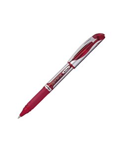 ROLLER ENERGEL XM BL57 ROSSO 0.7MM PENTEL BL57-BO