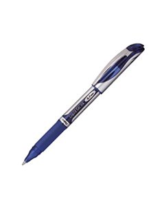 ROLLER ENERGEL XM BL57 BLU 0.7MM PENTEL BL57-CO PENTEL CON CAPPUCCIO