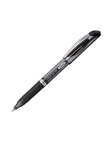 ROLLER ENERGEL XM BL60 NERO 1.0MM PENTEL BL60-AO