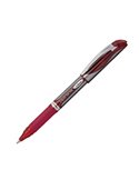 ROLLER ENERGEL XM BL60 ROSSO 1.0MM PENTEL BL60-BO