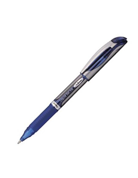 ROLLER ENERGEL XM BL60 BLU 1.0MM PENTEL BL60-CO