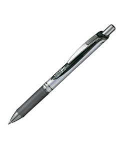 Roller scatto ENERGEL XM Click 0,7mm nero BL77 PENTEL BL77-AO