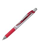 Roller scatto ENERGEL XM Click 0,7mm rosso BL77 PENTEL BL77-BO