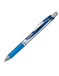 Roller scatto ENERGEL XM Click 0,7mm blu BL77 PENTEL BL77-CO PENTEL A SCATTO