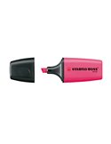 EVIDENZIATORE STABILO BOSS MINI ROSA 07/56
