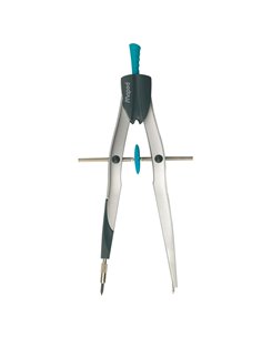 BALAUSTRONE PRECISION SYSTEM max Ø 300mm MAPED 291010 MAPED COMPASSI-BALAUSTRONI 2