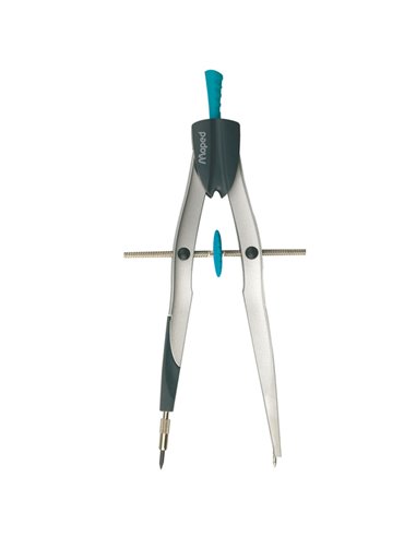 BALAUSTRONE PRECISION SYSTEM max Ø 300mm MAPED 291010 MAPED COMPASSI-BALAUSTRONI