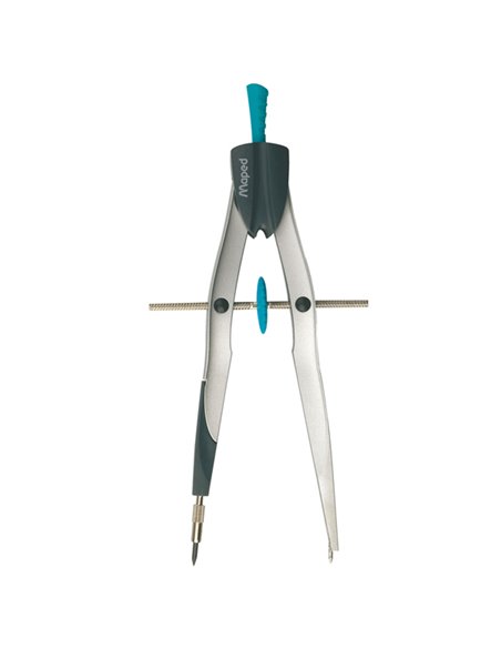 BALAUSTRONE PRECISION SYSTEM max Ø 300mm MAPED 291010 MAPED COMPASSI-BALAUSTRONI