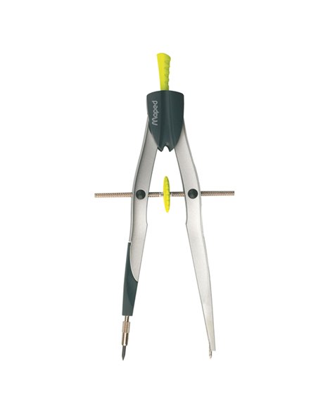 BALAUSTRONE PRECISION SYSTEM max Ø 300mm MAPED 291010 MAPED COMPASSI-BALAUSTRONI