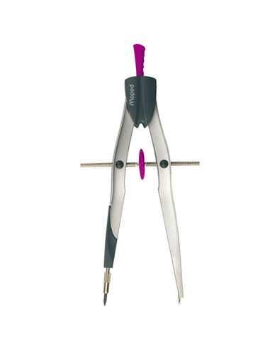 BALAUSTRONE PRECISION SYSTEM max Ø 300mm MAPED 291010 MAPED COMPASSI-BALAUSTRONI