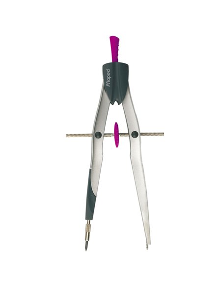 BALAUSTRONE PRECISION SYSTEM max Ø 300mm MAPED 291010 MAPED COMPASSI-BALAUSTRONI