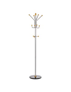 APPENDIABITI 185CM 11 POMELLI ALCO U702804 METHODO APPENDIABITI