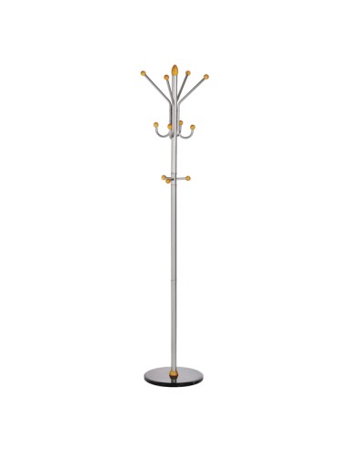 APPENDIABITI 185CM 11 POMELLI ALCO U702804 METHODO APPENDIABITI