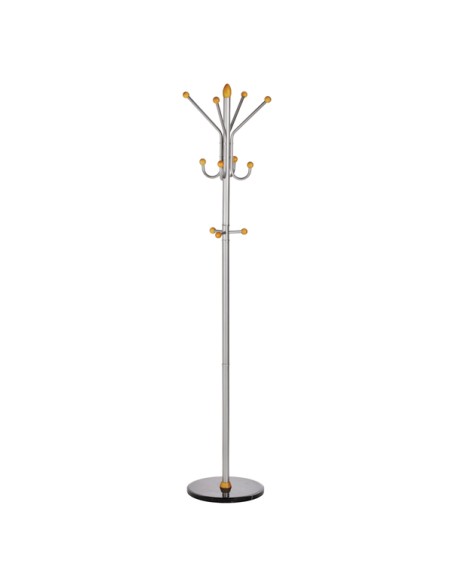 APPENDIABITI 185CM 11 POMELLI ALCO U702804 METHODO APPENDIABITI