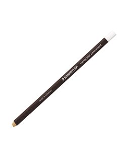MATITA LUMOCOLOR® PERMANENTE GLASOCHROM BIANCO STAEDTLER 10820-0 STAEDTLER MATITE USI PARTICOLARI