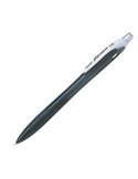 PORTAMINE 0.5MM REXGRIP HRG-10R PILOT FUSTO NERO 040050