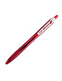 PENNA SFERA SCATTO REXGRIP 1.0MM ROSSO PILOT 040012