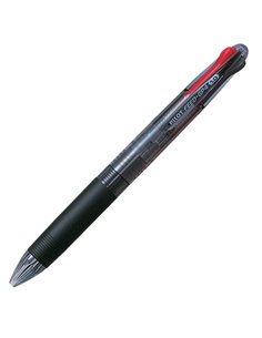 Penna sfera scatto BEGREEN FEED GP4 1,0mm (nero, blu, rosso, verde) PILOT 040020