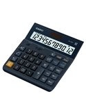 Calcolatrice da tavolo 12 cifre DH-12ET Casio DH-12ET-W-EP