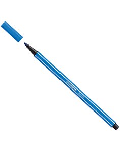 PENNARELLO STABILO PEN 68/41 BLU SCURO 68/41