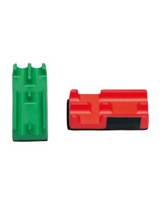 CANCELLINO MAGNETICO C/PORTAPENNARELLI LEBEZ ART.979 979 LEBEZ CANCELLINI E KIT PER LAVAGNE