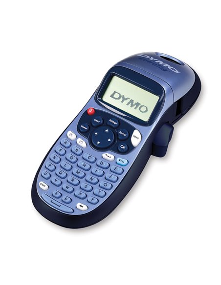 ETICHETTATRICE ELETTRONICA LETRATAG LT-100H DYMO 2174576