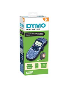 ETICHETTATRICE ELETTRONICA LETRATAG LT-100H DYMO 2174576 2