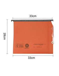CARTELLA SOSPESA ARMADIO 33/U-3 CARTESIO PLUS 314M BERTESI 314M LINK3-A2 BERTESI CARTELLE SOSPESE IN CARTONCINO 2