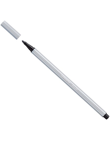 PENNARELLO STABILO PEN 68/94 GRIGIO FREDDO CHIARO 68/94