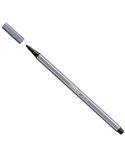 PENNARELLO STABILO PEN 68/96 GRIGIO SCURO 68/96