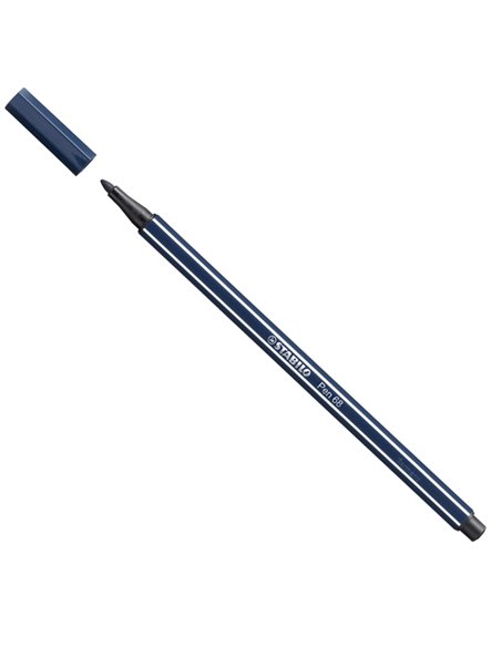 PENNARELLO STABILO PEN 68/98 GRIGIO DI PAYNE 68/98 STABILO PUNTA FELTRO