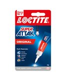 COLLA SUPER ATTAK 4gr Original 2632815
