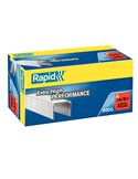 Scatola 5000 punti Extra High PERFORMANCE RAPID 24/8+ 24860100