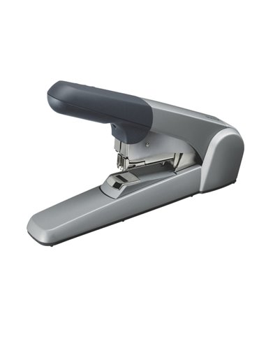 Cucitrice da tavolo 5552 max 60fg argento LEITZ 55520184 LEITZ CUCITRICI DA TAVOLO
