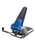 PERFORATORE 2 FORI BLU MOD.5180 MAX 65FG LEITZ 51800135
