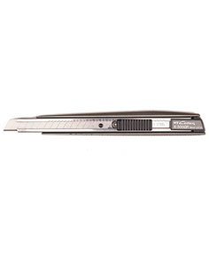 CUTTER DA UFFICIO A300GR Y010021 NT CUTTER CUTTER-LAME-PIANI ANTITAGLIO